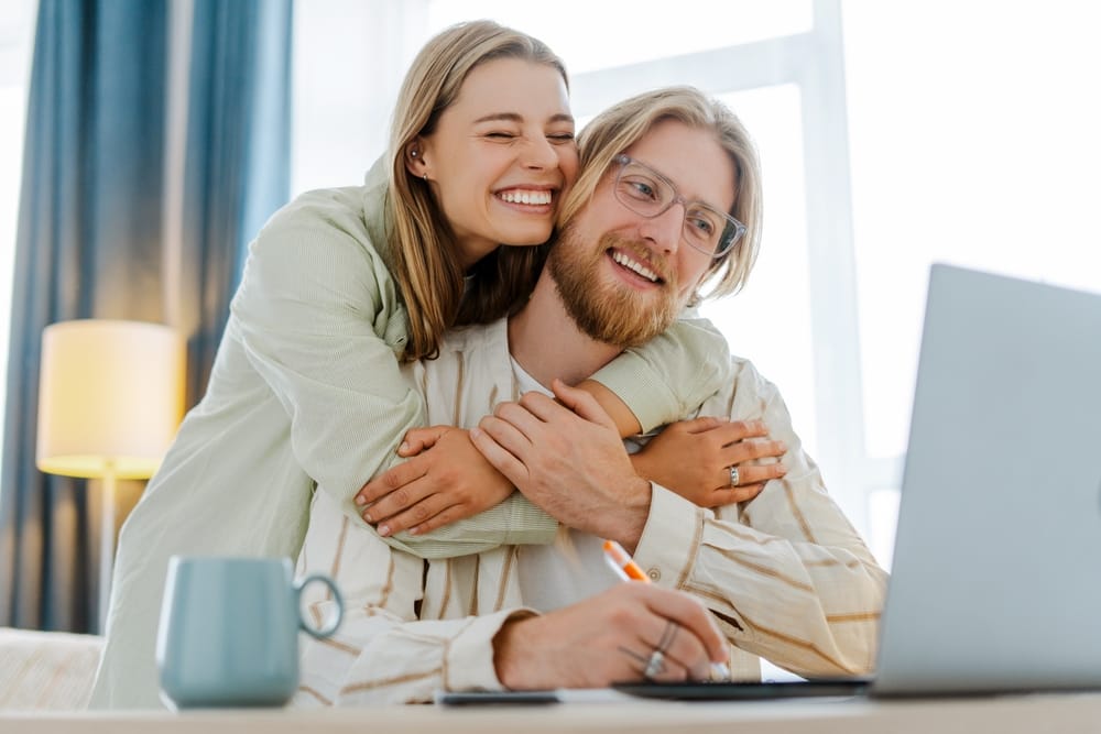 Why Some Working Couples Feel More Connected Without Children