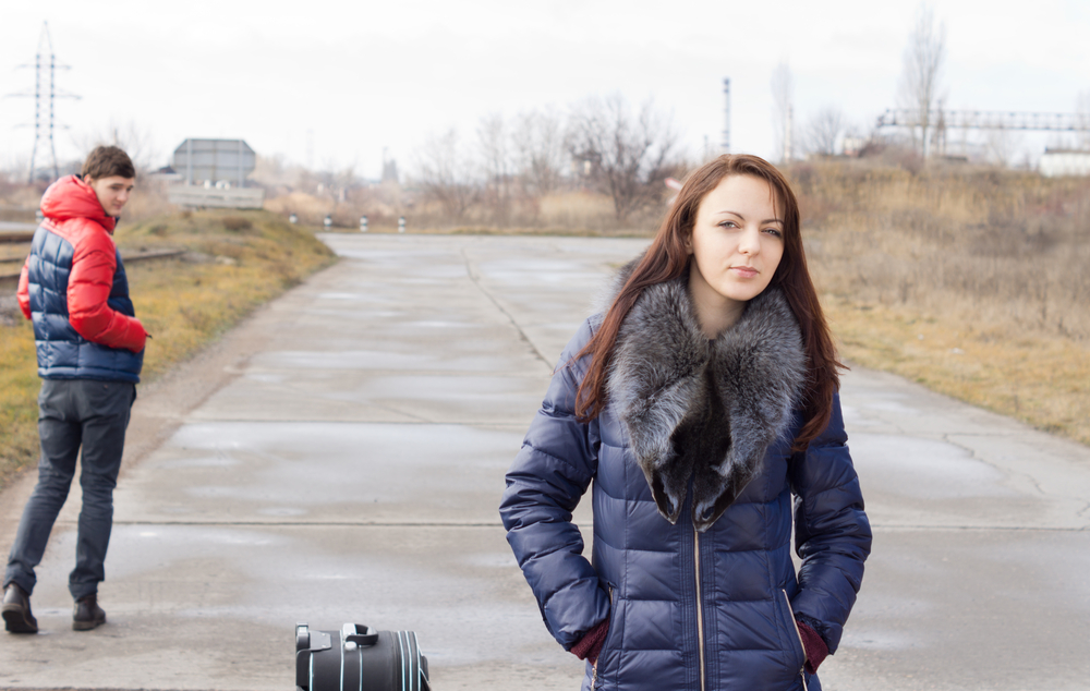 Why Some Two-Earner Lives Feel More Free Yet Less Defined