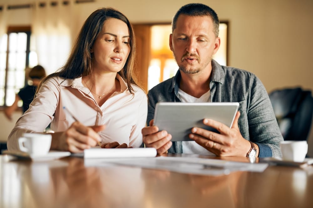 8 Financial Realities DINK Couples Discover After Thirty-Five