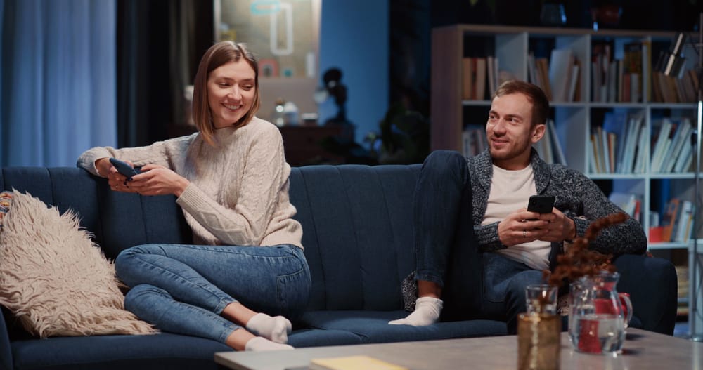 Do Couples Without Kids Experience More Intimacy Or Just More Space