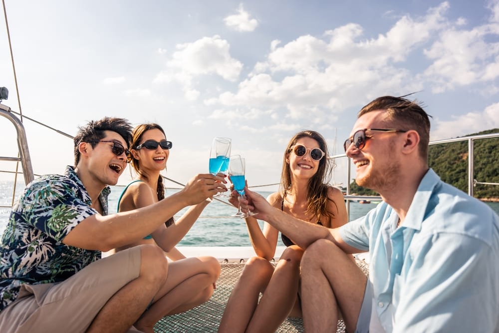 Do Child-Free Pairs Develop Stronger Friendships Than Parenting Couples