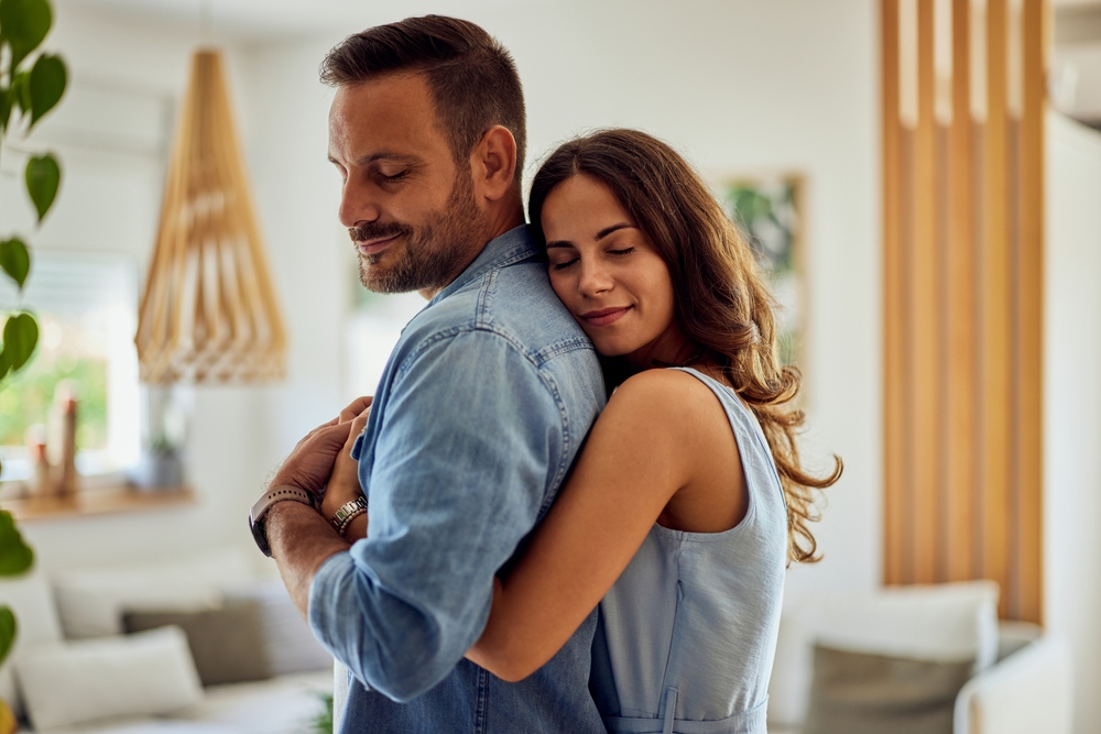 5 Psychological Shifts That Happen When Couples Choose A Child-Free Identity