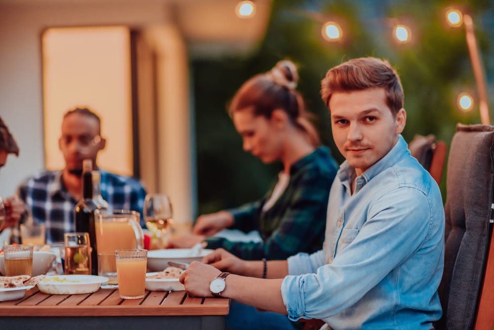 6 Subtle Expectations Families Place On DINK Couples