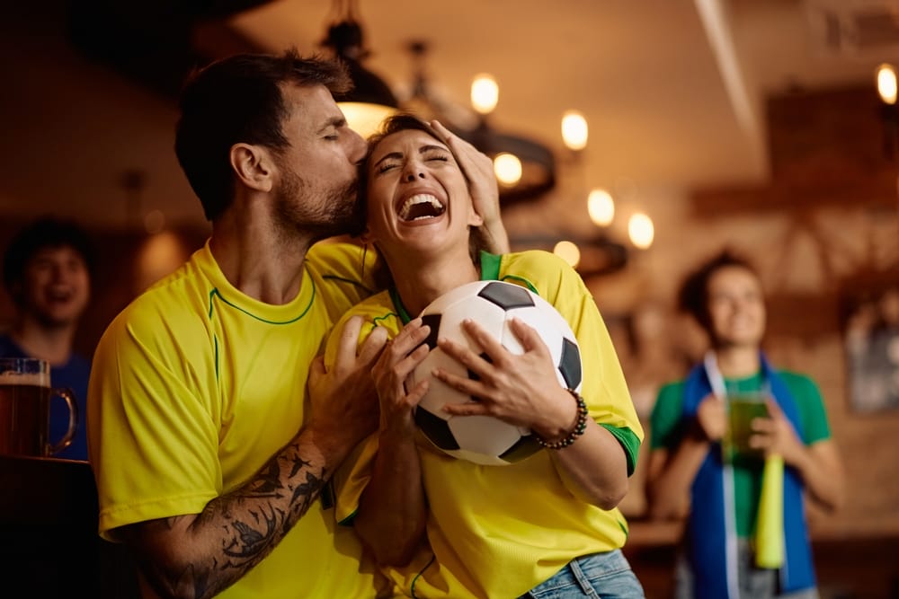 6 Ways Child-Free Partners Sustain Long-Term Passion