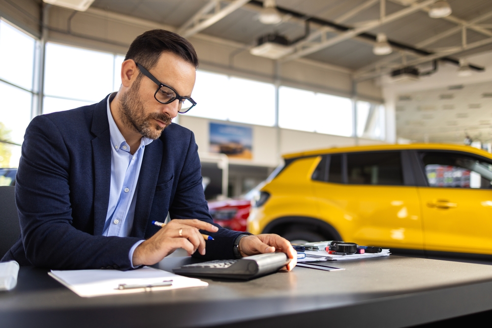 8 Car Dealership Fees That Aren’t Required No Matter What They Tell You