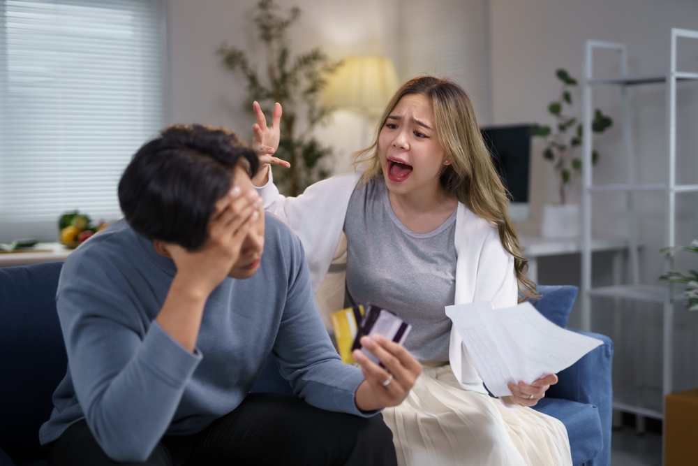 The Credit Score Myth That Still Tricks High Earners