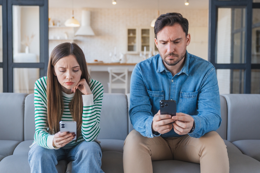 Why Some Couples Quietly Keep Separate Finances Forever